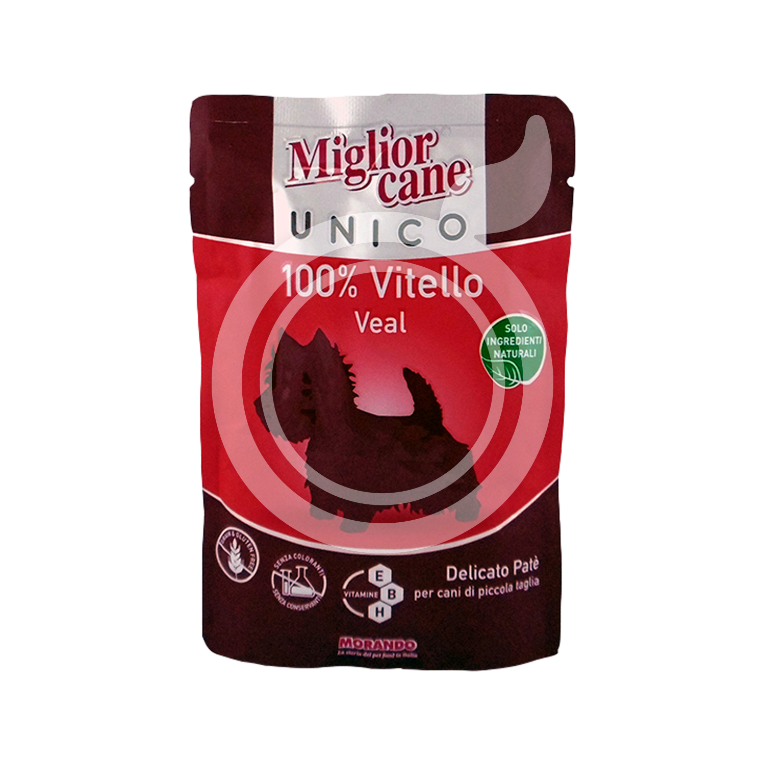 miglior cane dog food ingredients