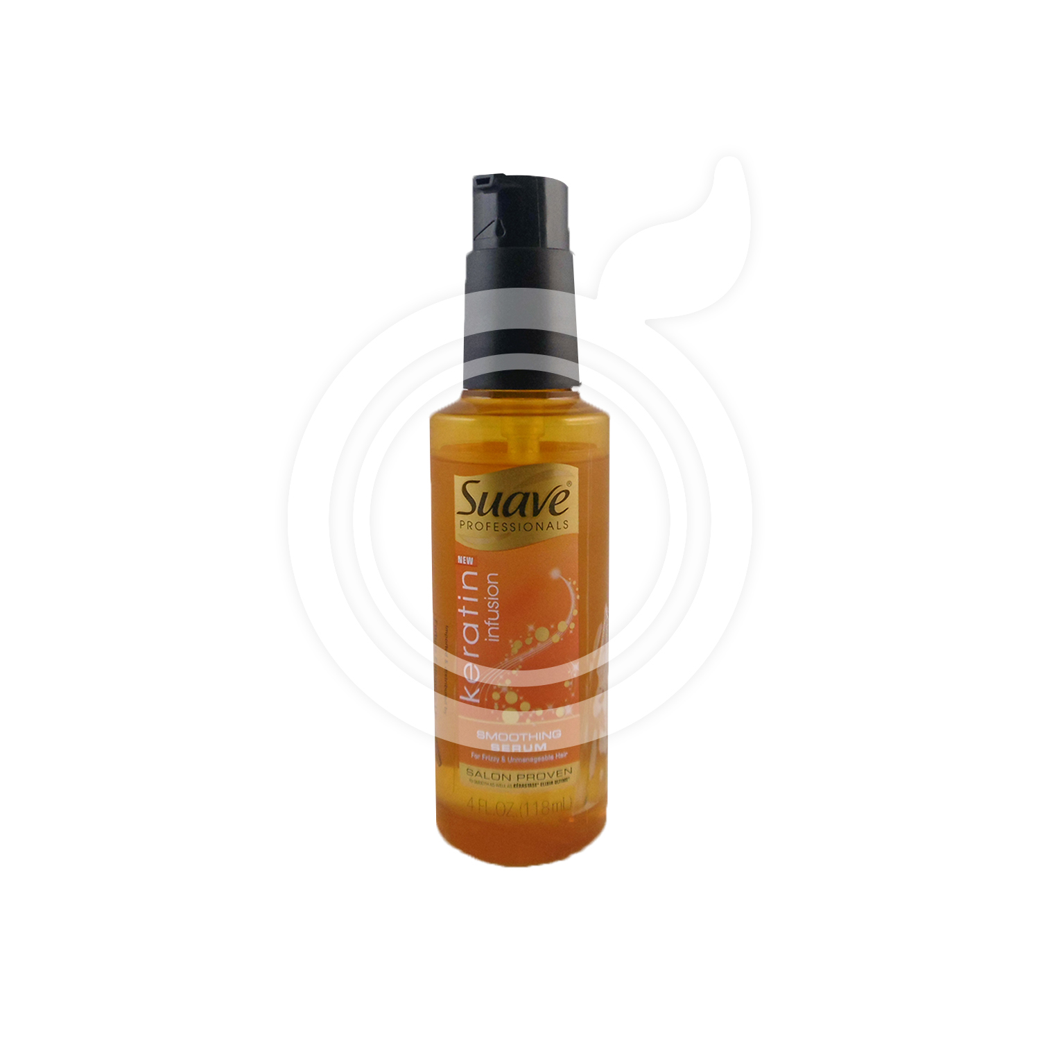 keratin infusion smoothing serum