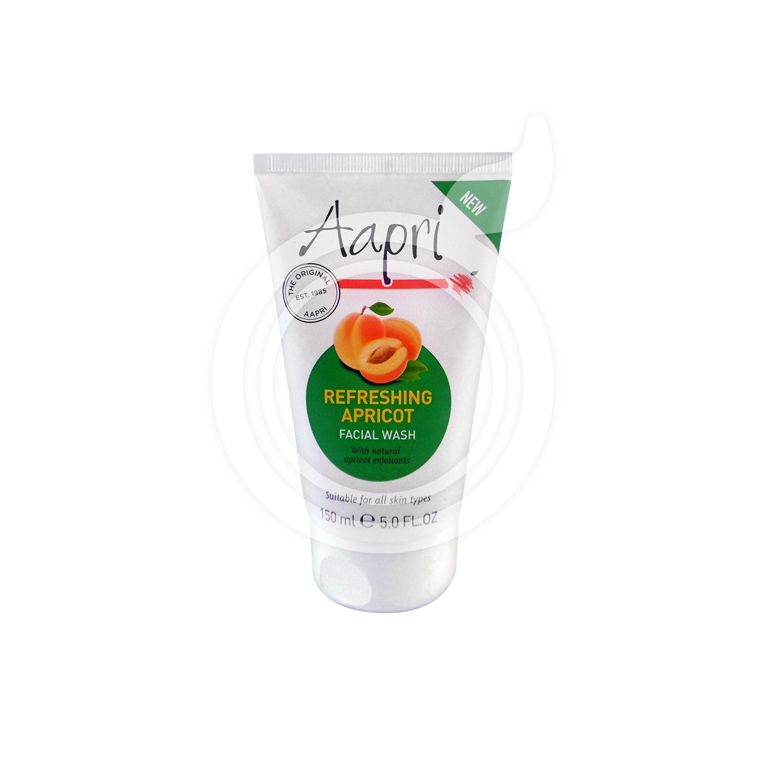 aapri face wash